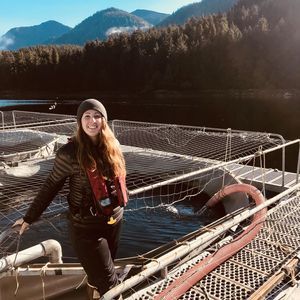 Meet your Posher, Melissa